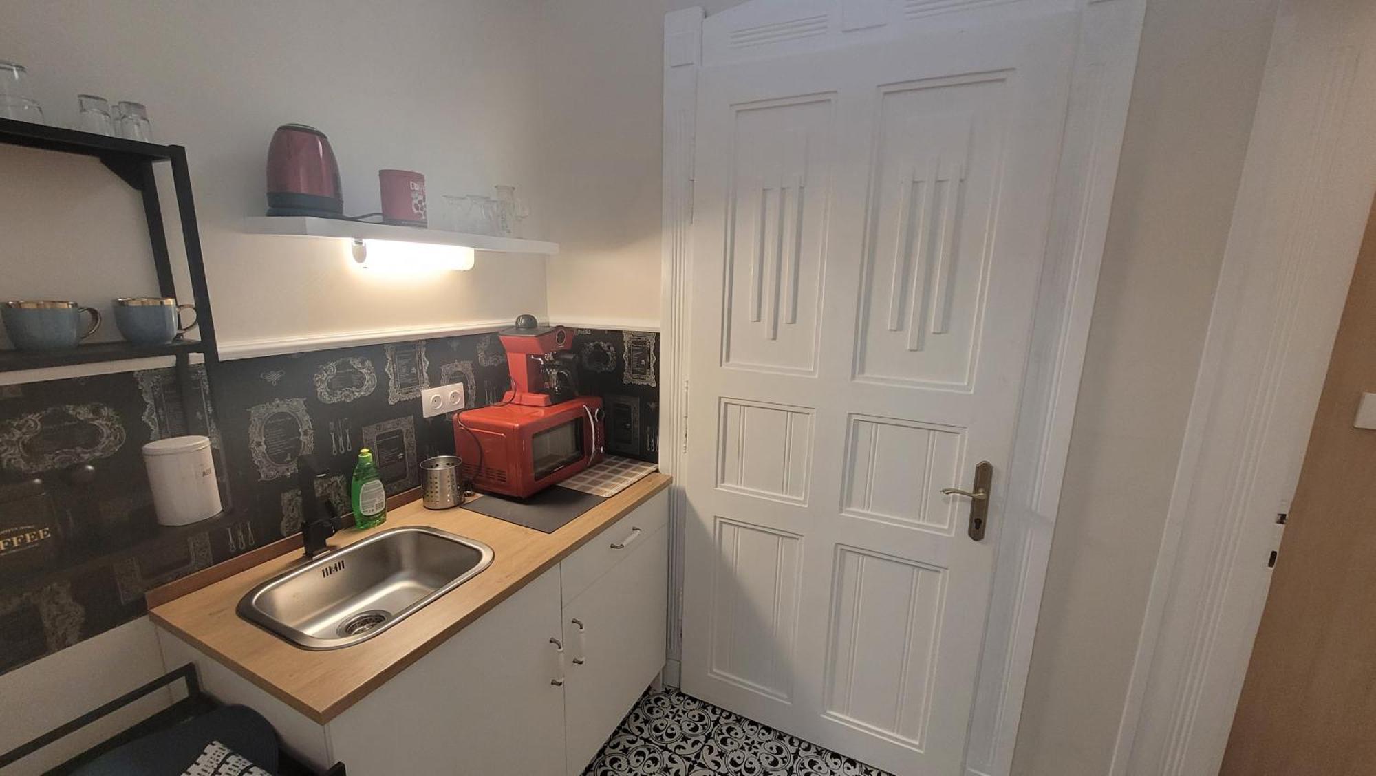 Glamour Apartman Дьюла Экстерьер фото