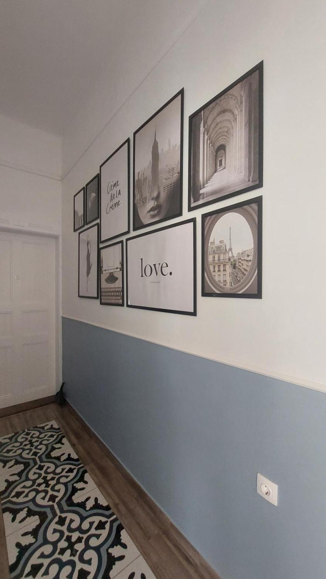 Glamour Apartman Дьюла Экстерьер фото