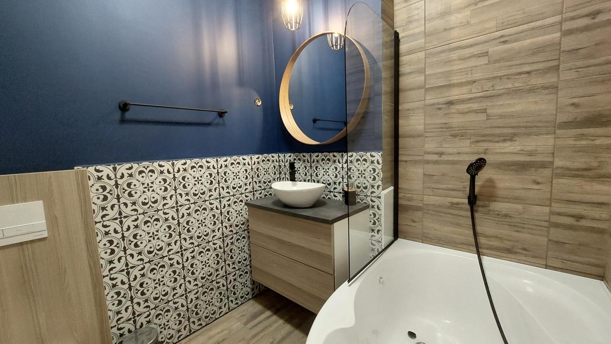 Glamour Apartman Дьюла Экстерьер фото
